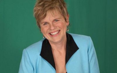 Deborah Kimmett:  “How To Be Paid and Other PRO Tips”