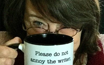 Janet Kellough, Crime & Mystery Writer