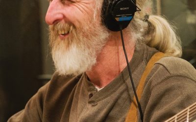 Joe Callahan, Song Circles and Group Performances