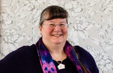 Chantal Fraser, Business Coach