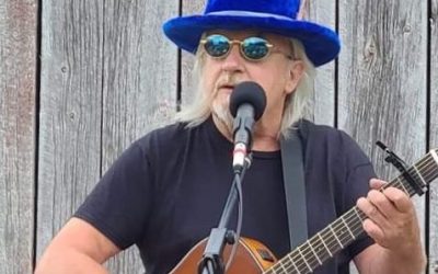 Rick Zimmerman, Theatre Tips for Musicians