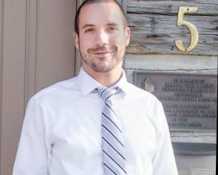 Luc Fournier, Small Business Centre