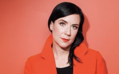 Jana Pruden, Connecting With Journalists