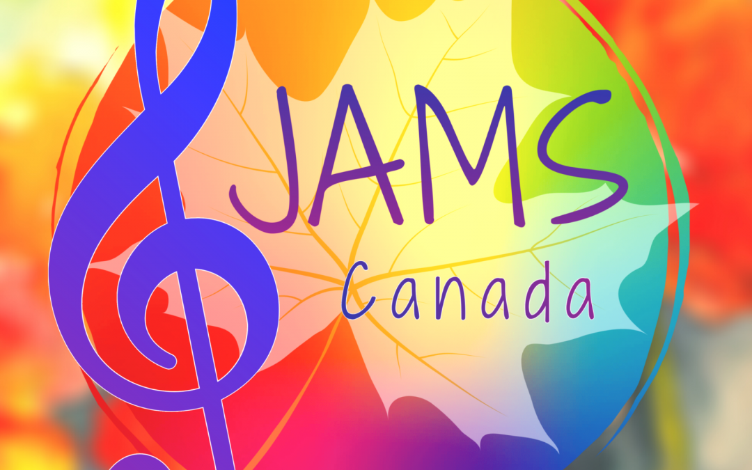 JAMS Canada Is On The Move