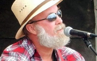 Stephen Medd, Historical Folk Ballads